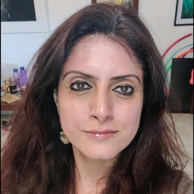 Shaalu Wadhwa